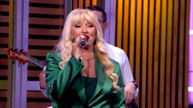 Branka Sovrlic - A tebe nema - (LIVE) - Grand Specijal 14 - 2025⧸2026 - (Tv Prva 21.12.2025.)
