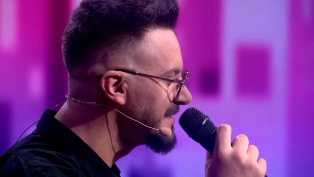 Emir Djulovic - Pustite me - (LIVE) - Grand Specijal 14 - 2025⧸2026 - (Tv Prva 21.12.2025.)