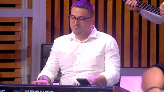 Branka Sovrlic - Budi tu - Grand Specijal 14 - 2025⧸2026 - (Tv Prva 21.12.2025.)