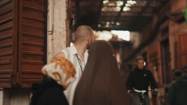 MARKO TADIĆ - OD ČEGA SI (OFFICIAL MUSIC VIDEO 2025)