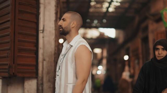 MARKO TADIĆ - OD ČEGA SI (OFFICIAL MUSIC VIDEO 2025)