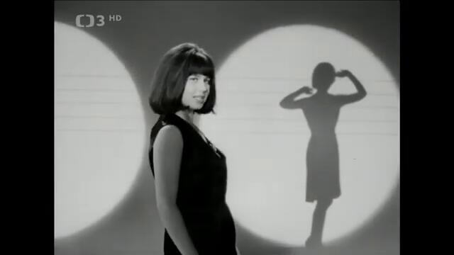 Yvonne Prenosilova (1964) - Mesic