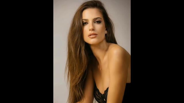 Aleksandra Panayotova - Crazy In Love