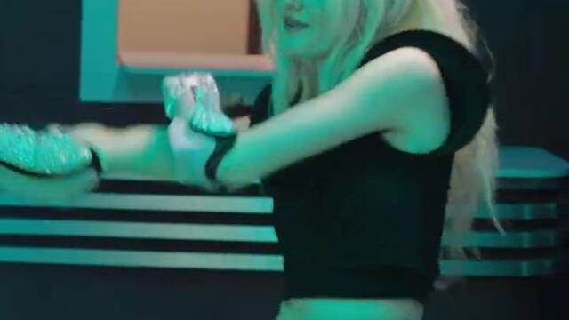 Confidence PREVIEW 💜 _ 🚀  Vote For Nova 🚀  _ Nova Jones Official