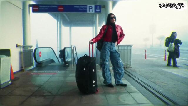 Ήβη Αδάμου - Λέει Λέει Λέει  - говори ...