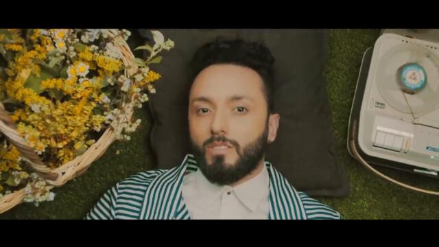 Блондинка/турско/