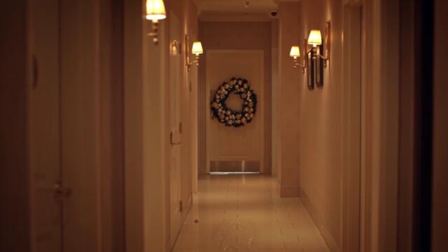 Тайни по Коледа The Christmas Charade (2025) Бг Аудио Част 1