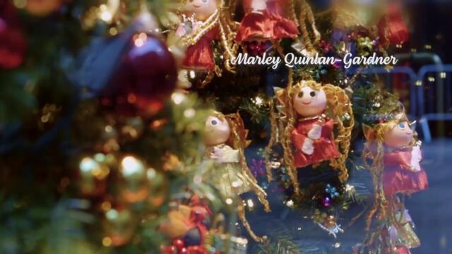 Весела кралска Коледа A Merry Royal Christmas (2024) Бг Аудио Част 1