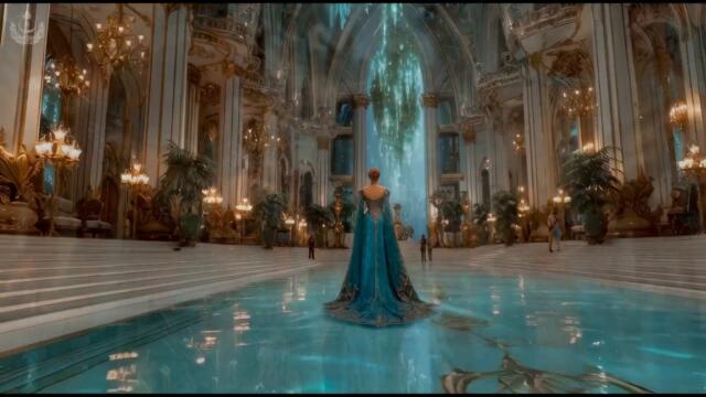 High Elves of Lumina Fae Ethereal Guardian Fantasy