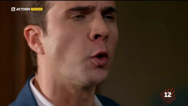 Supernatural / Свръхестествено - Сезон 8 Епизод 12 (Част 3) | БГ АУДИО