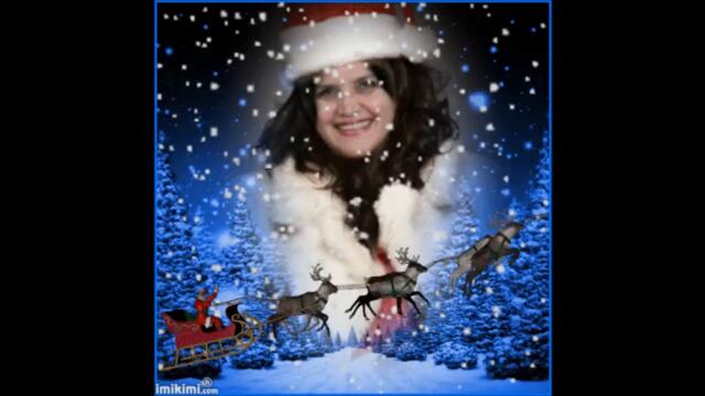 Коледна мечта