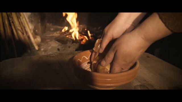 Slavisa Vujic - Na zivotnoj dugoj stazi (OFFICIAL SPOT )