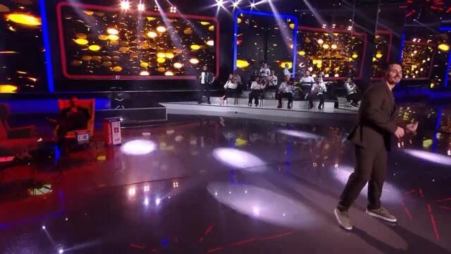 Bojan Bjelic - Cipka crvena  (Tv Grand 26.12.2025.)