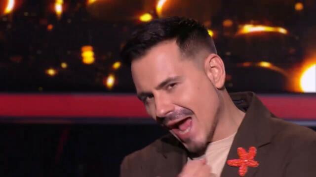 Bojan Bjelic - Cipka crvena  (Tv Grand 26.12.2025.)