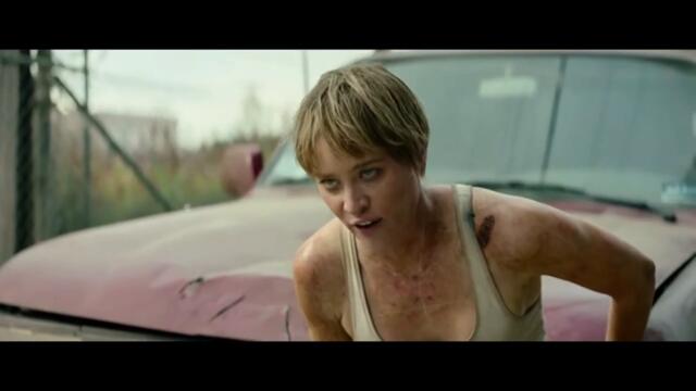 Terminator: Dark Fate / Терминатор: Мрачна съдба (2019) part.2 BG Audio