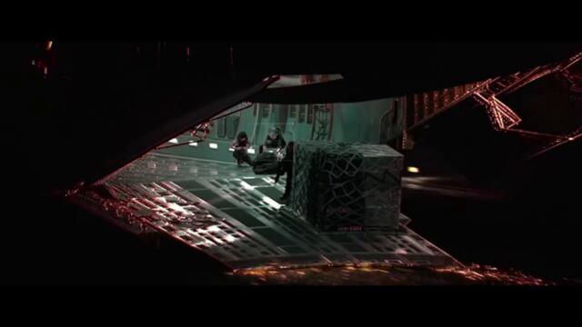 Terminator: Dark Fate / Терминатор: Мрачна съдба (2019) part.4 BG Audio