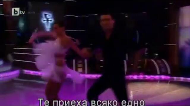 Гласувайте за Стела и Станимир в Магаданс Предизвикателството 360p