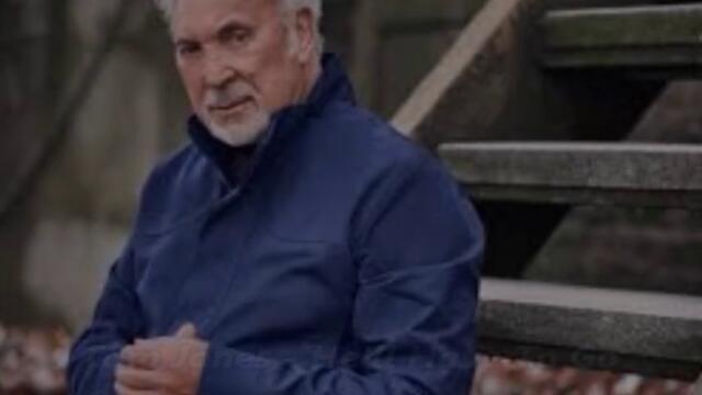 Tom Jones - Hell Have To Go - BG субтитри