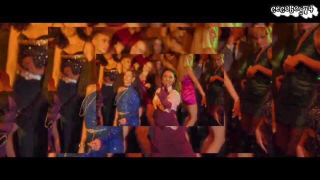 Ιουλία Καλλιμάνη - Εξαίρεση Εσύ - изключение си ти