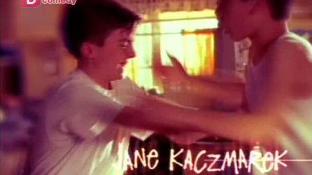 Малкълм сезон 2 епизод 13 Българско аудио