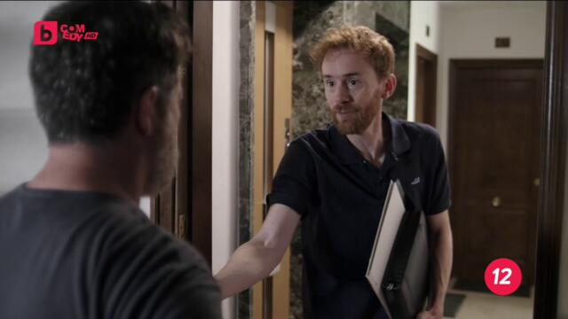 Селцето сезон 4 епизод 5 (29) Българско аудио част 1