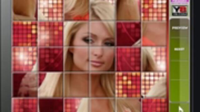 Paris hilton celebrity jigsaw puzzle Games - Play Now on Y8.com[via torchbrowser.com]