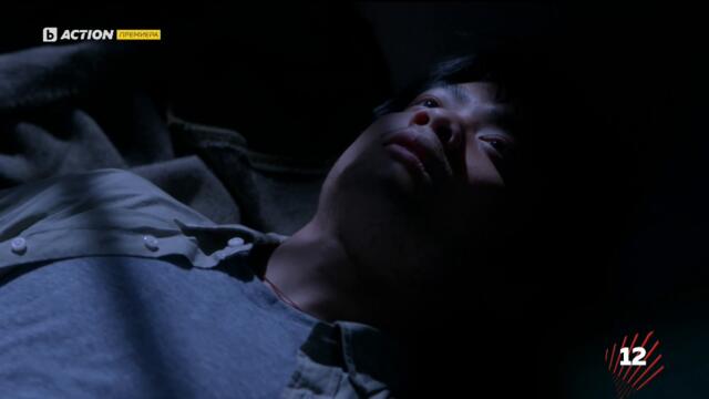 Supernatural / Свръхестествено - Сезон 8 Епизод 19 (Част 1) | БГ АУДИО