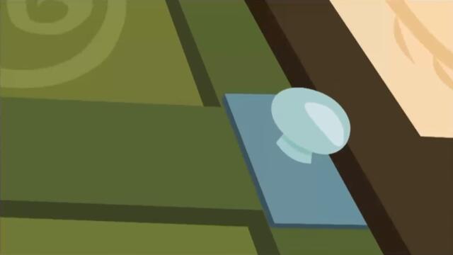 Малкото Пони - Сезон 4 Епизод 17 - Somepony to Watch Over Me [БГ Аудио]