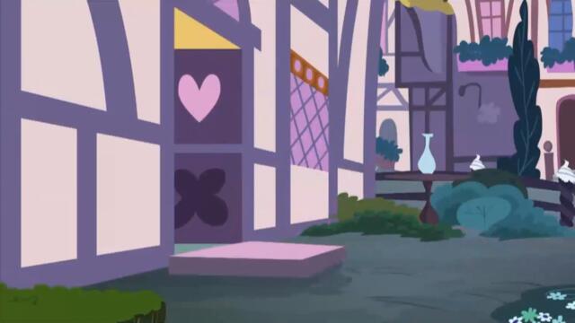 Малкото Пони - Сезон 4 Епизод 18 - Maud Pie [БГ Аудио]