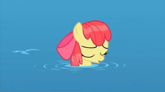 Малкото Пони - Сезон 4 Епизод 20 - Leap of Faith [БГ Аудио]