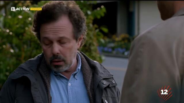 Supernatural / Свръхестествено - Сезон 8 Епизод 22 (Част 2) | БГ АУДИО