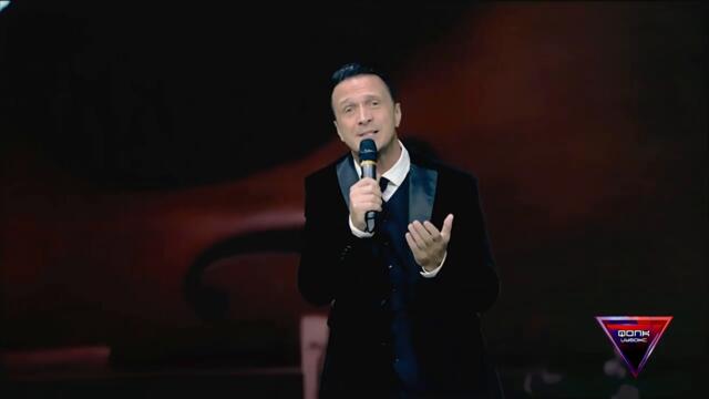 ZORAN VANEV - ANGELA