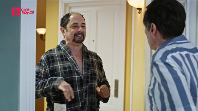 Новите съседи сезон 16 епизод 3 (197) ПРЕМИЕРА Българско аудио част 3