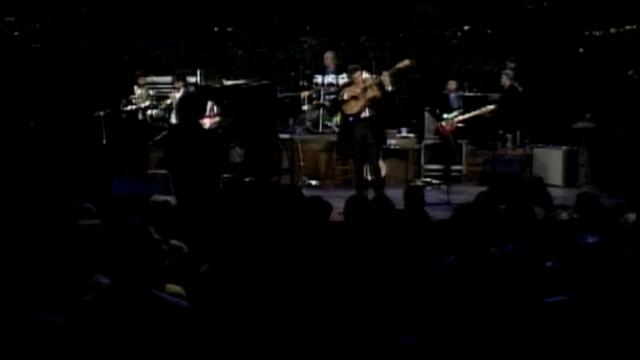 Johnny Cash-(Ghost) Riders In The Sky (Live From Austin, TX, January 3, 1987)