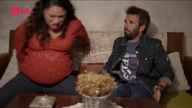 Селцето сезон 4 епизод 7 (31) Българско аудио част 3