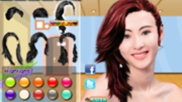 Hong kong actress makeover Games - Play Now on Y8.com[via torchbrowser.com]