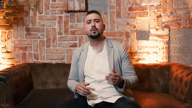 PUTNICI feat. DENIS ŠUKA JAJTIĆ - DAJ JOŠ JEDNU, PRIJATELJU (OFFICIAL VIDEO)4K 2025