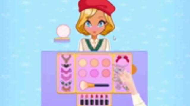 Anna's story dress up diy Games - Play Now on Y8.com[via torchbrowser.com]