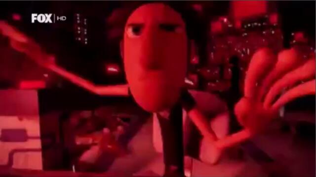 Облачно, с кюфтета (2009) (бг аудио, дублаж на Медиа Линк, 2025 г.) (част 4) TV Rip FOX HD 05.07.2020