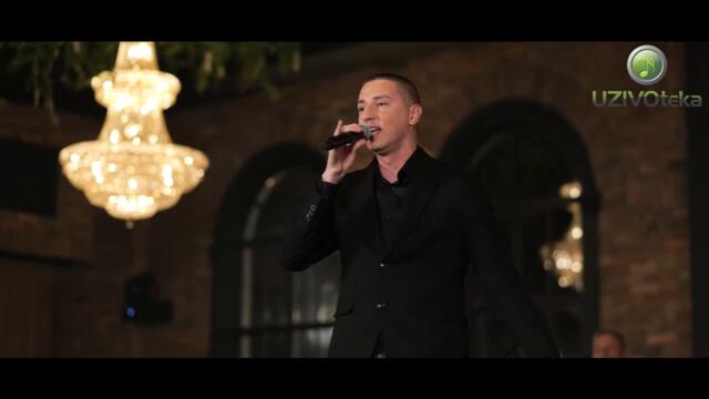 SLOBODAN DJURKOVIC & ACE STOJNEVA - SPOZORUSA (COVER 2026)