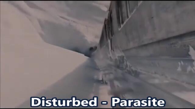 Disturbed - Parasite - BG субтитри