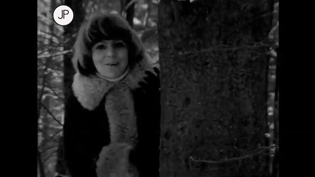 Hana Zagorova & Petr Rezek (1977) - Asi, asi (Honey, Honey)