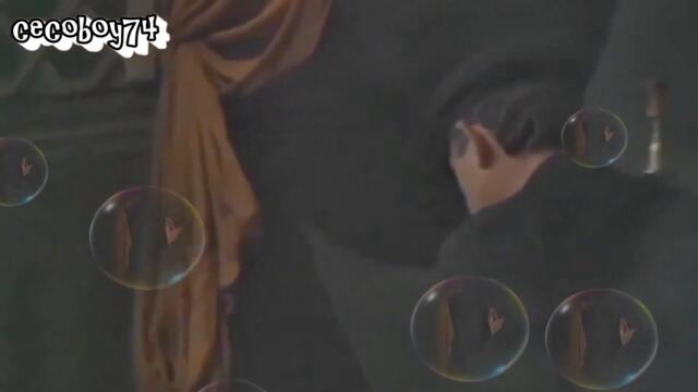 Τάσος Μπουγάς - Η Μπαρόβια - баровка