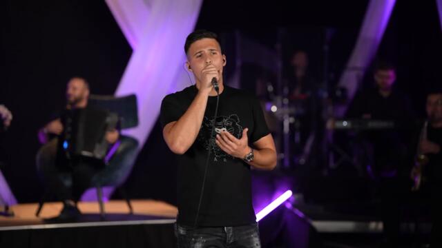 MARIN JOZIĆ - NEMAM, NEMAM SREĆE