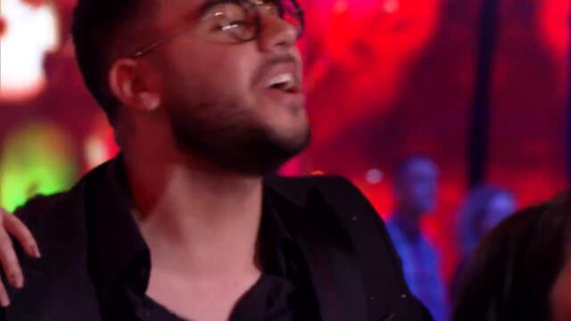 Andjela Arman - Tako mlada - Nova Godina 2026 - (LIVE)