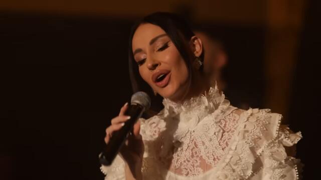 KATARINA ŽIVKOVIĆ & FAMOS - KAJEM SE (ACOUSTIC)