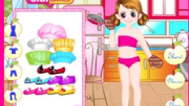 Girl's cooking Games - Play Now on Y8.com[via torchbrowser.com]
