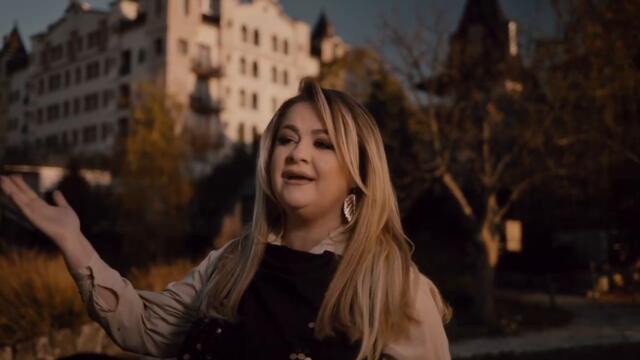 LEPA DJORDJEVIC - JONJE JONJE [OFFICIAL VIDEO]