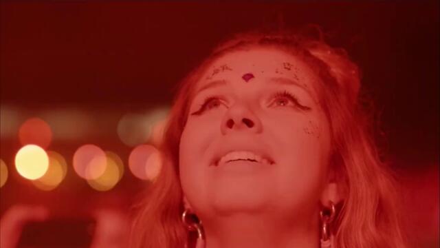 Dj.Daliver♪♫ - Огонь на коже