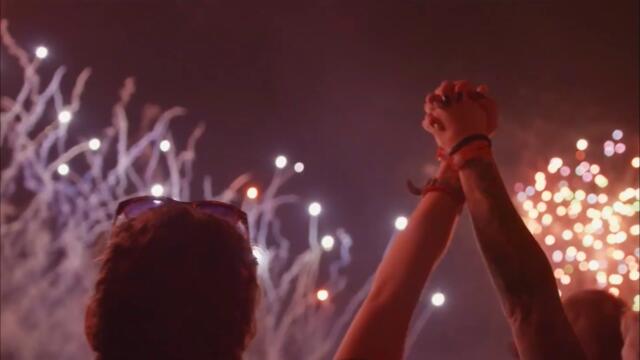 Dj.Daliver♪♫ - Огонь на коже